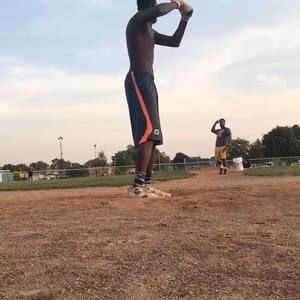 Meet your Posher, Troy